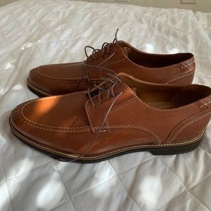 Casual, business shoes, Brand new, never worn